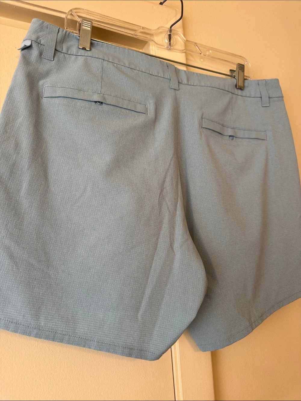 lululemon athletica light blue